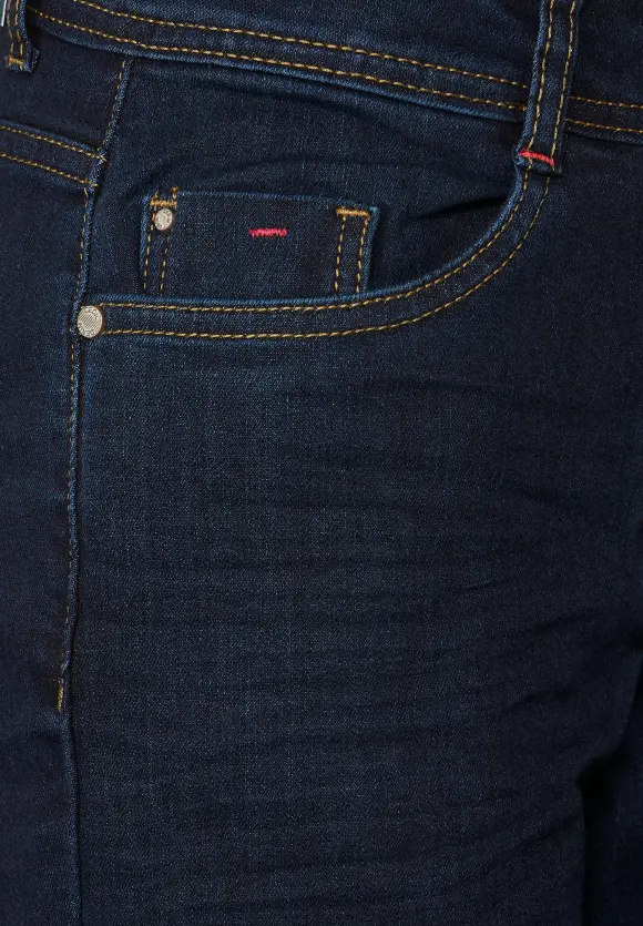 CECIL Loose Fit Jeans
