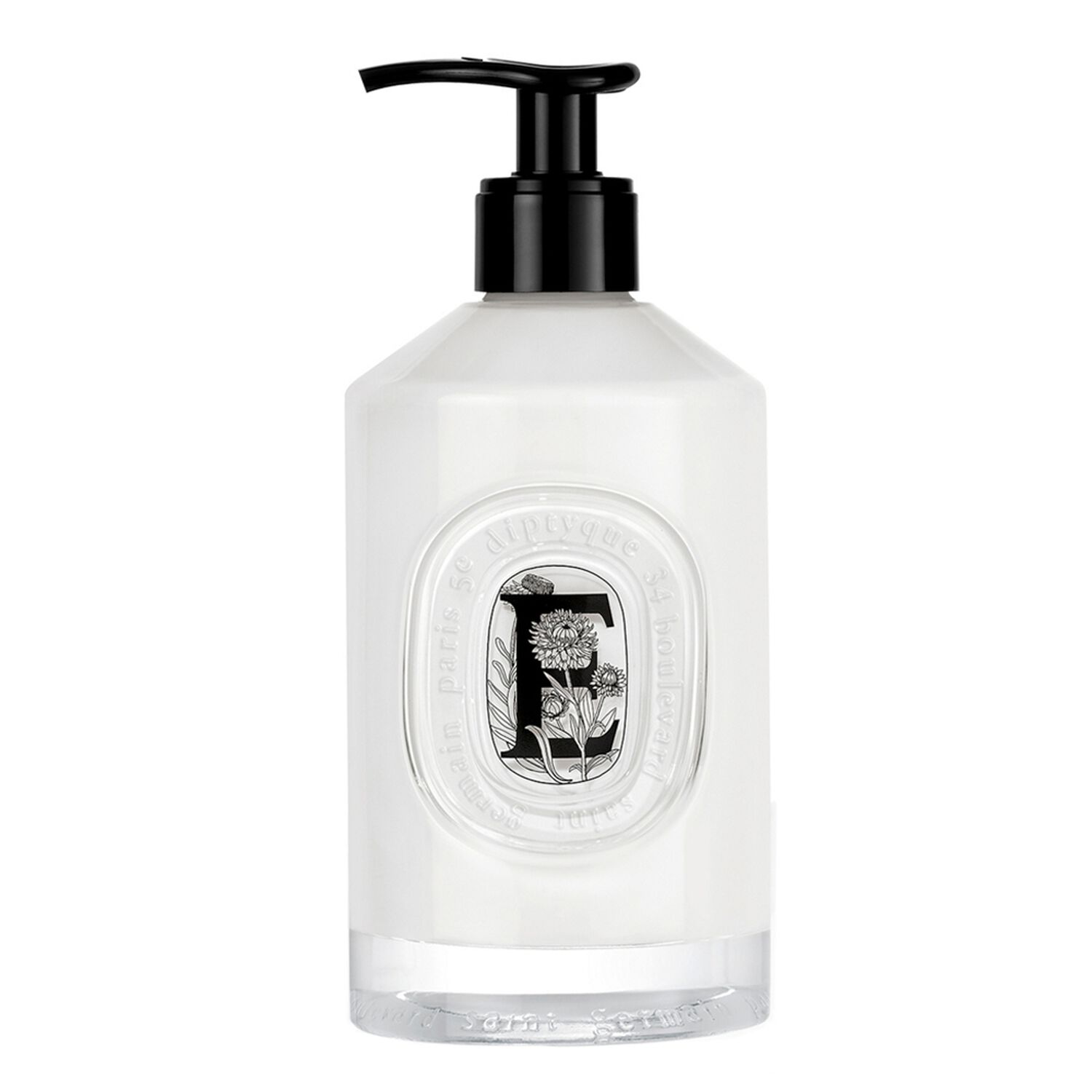Diptyque Lotion Pour Les Mains Nourrit & Protège 350 ml