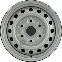 ALCAR 8370 silber - ATU