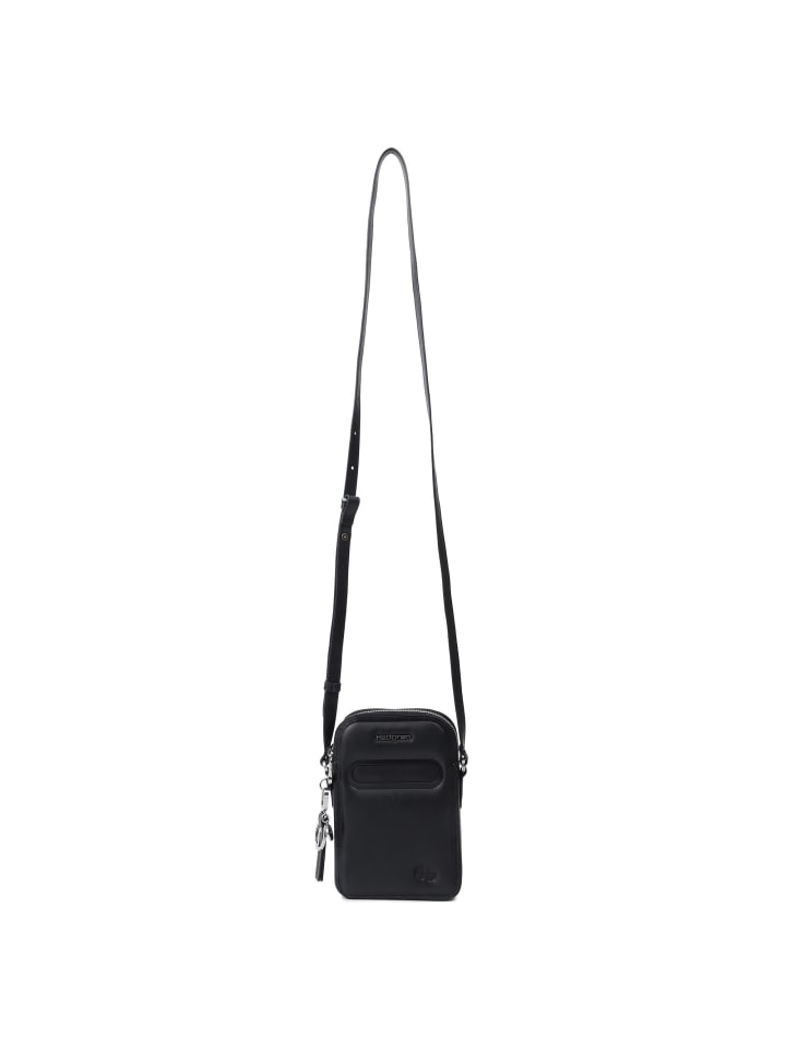 Hedgren Fika  Cortado  Handytasche 12.5 cm in black günstig kaufen onesize