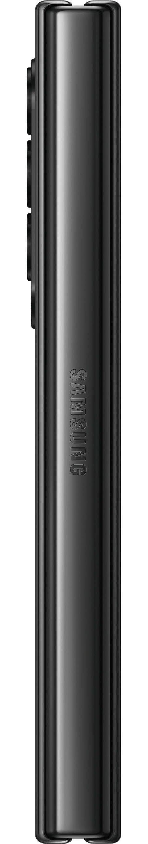 Samsung Galaxy Z Fold4 Smartphone (19,21 cm/7,6 Zoll, 256 GB Speicherplatz, 50 MP Kamera)