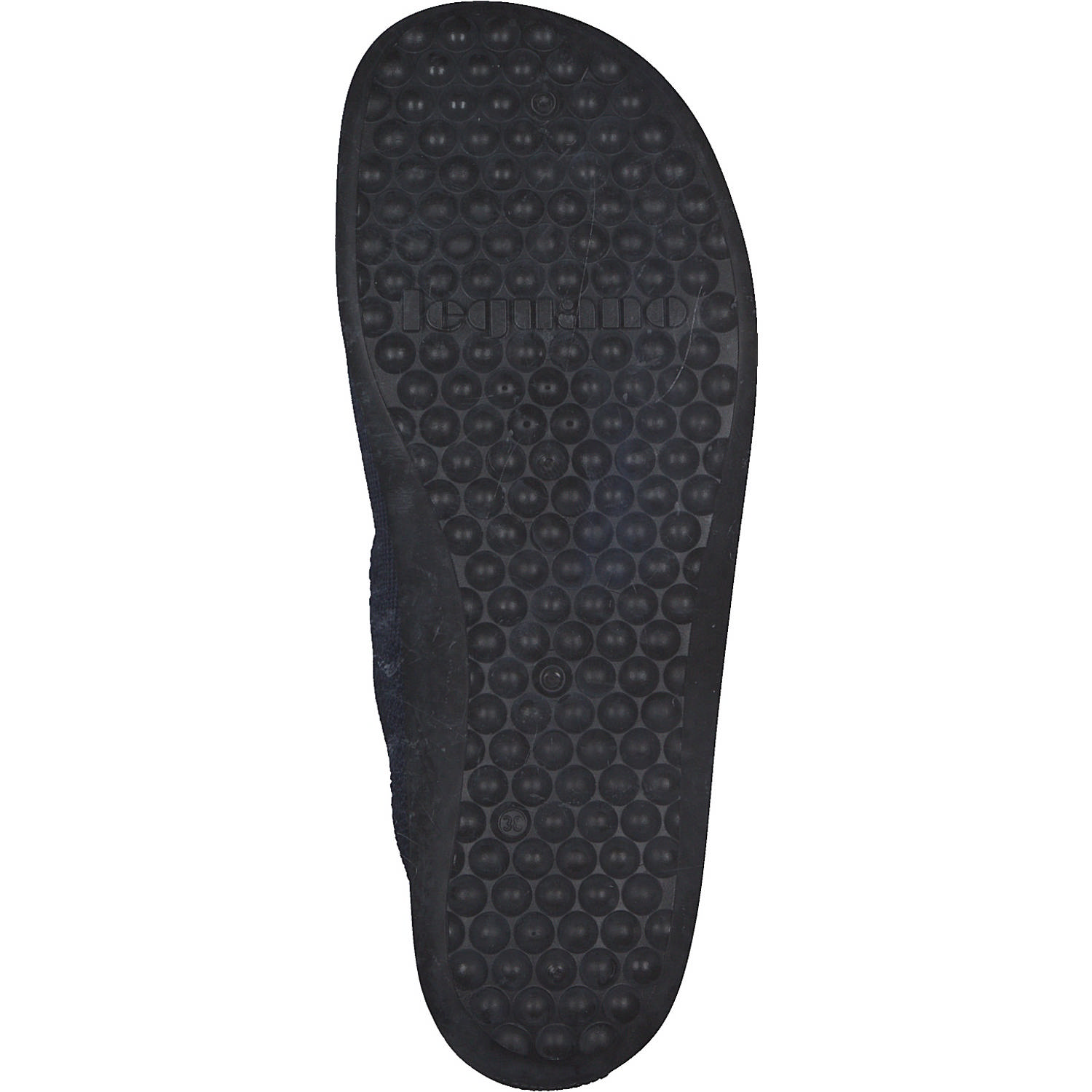 Leguano Scio, Slipper, BLUE