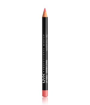 NYX Professional Makeup Slim Lip Pencil Lipliner-1 g