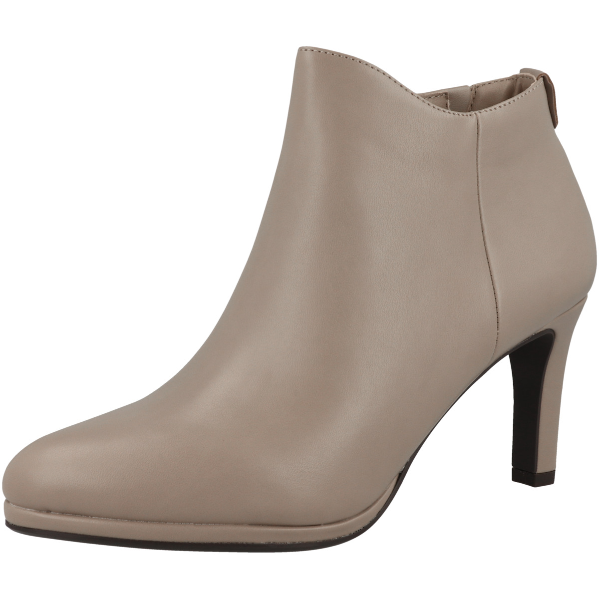 Tamaris 1-25306-41 Stiefelette beige