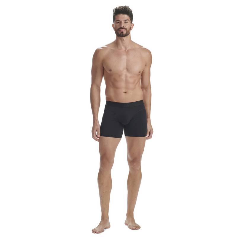 adidas Boxer Multi Stretch Unterhose Herren