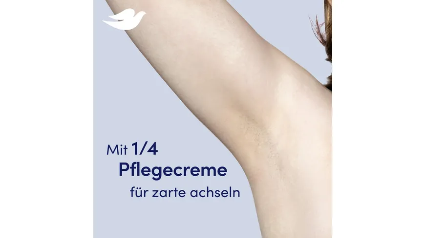 Dove Deodorant-Spray mit Zink-Komplex Original 0% Aluminiumsalze 150 ml
