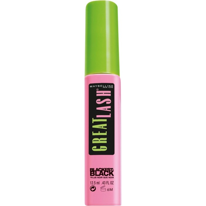 Great Lash Mascara