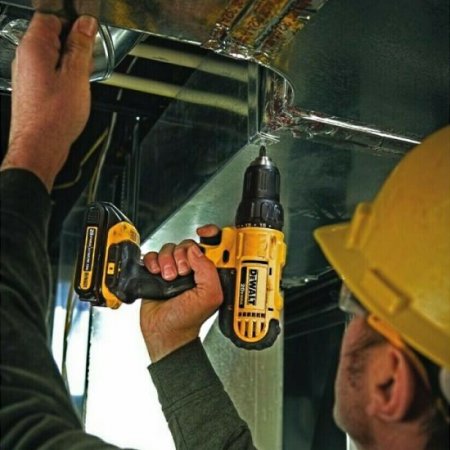 2024  DEWALT 20-VOLT MAX LITHIUM ION BEST CORDLESS COMBO KIT (24-TOOL)