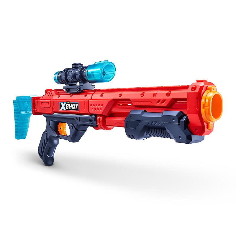 X-Shot Utskyter Hawk Eye excel,X-shot