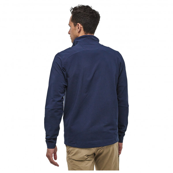 Patagonia - R1 TechFace Jacket - Softshelljacke