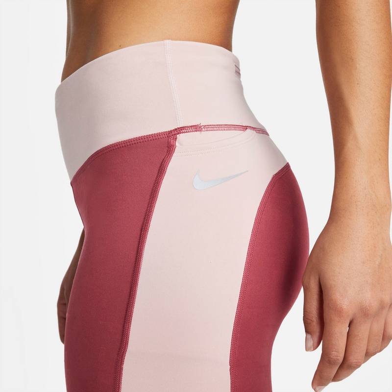 Nike FAST Lauftights Damen