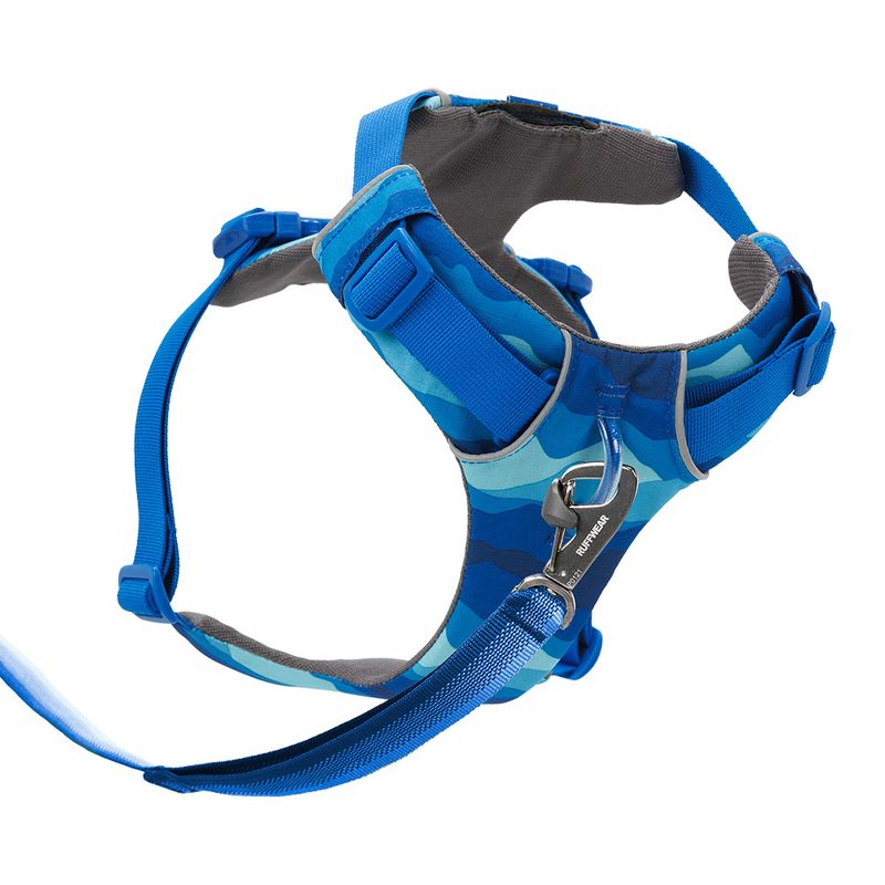 Ruffwear Front Range Hundegeschirr, Coastal Mountains | bitiba %