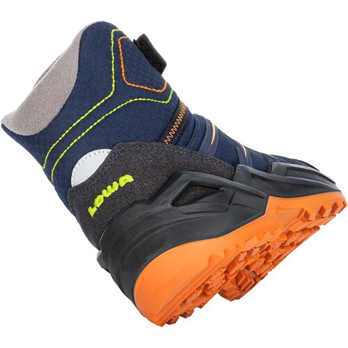 SCHUHE MADDOX WARM GTX®