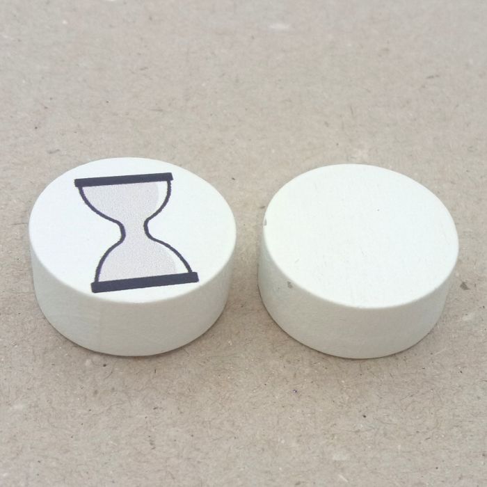 Sanduhr Token