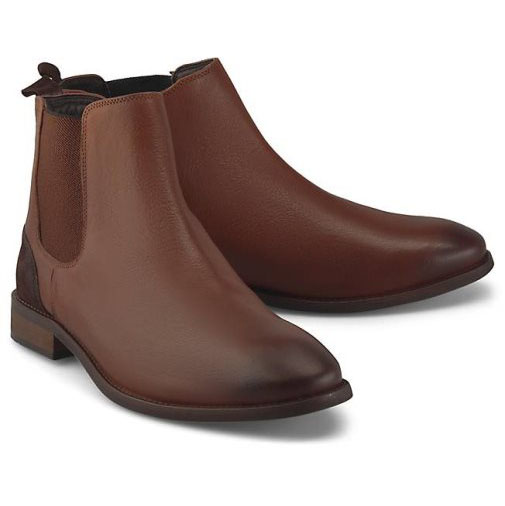 COX Chelsea-Boots