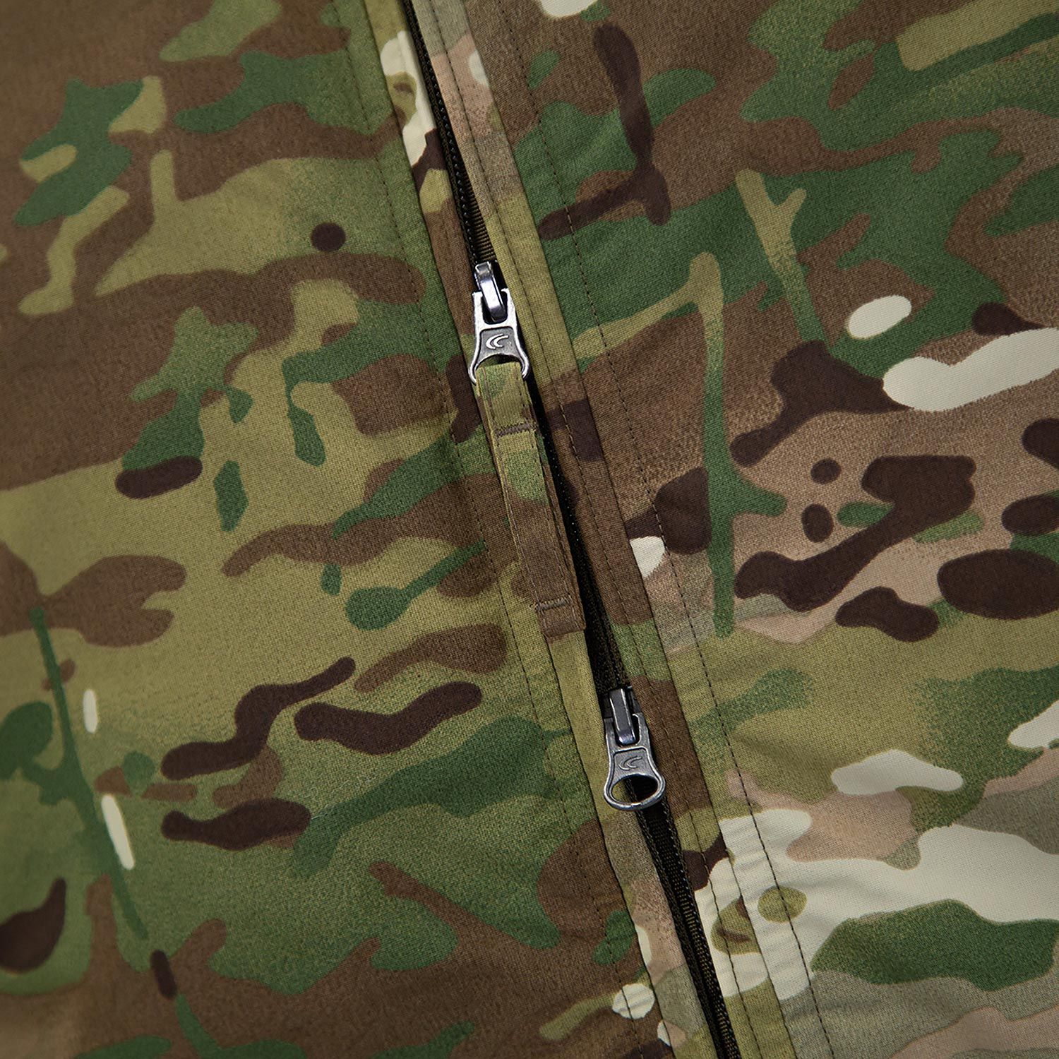 MIG 4.0 Jacket