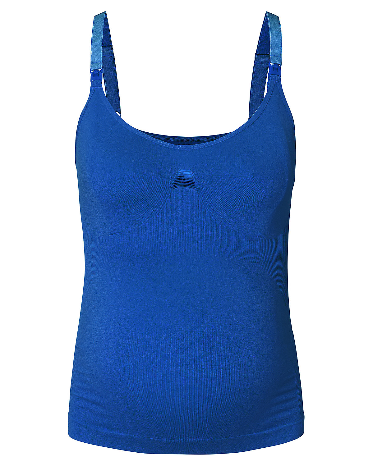 Still-Top Evi Seamless Sensil® Breeze Stillshirts
