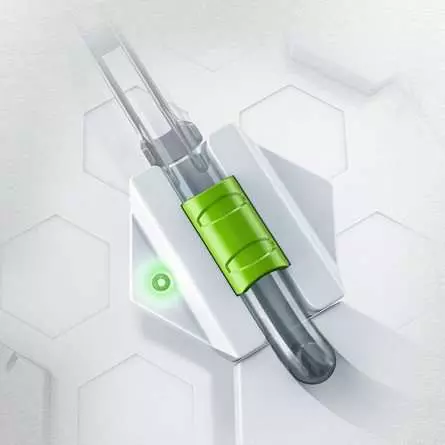 GraviTrax POWER Element Trigger - Kugelbahn-Erweiterung für Kinder ab 8 Jahren