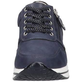 Charmosa Sneaker in blau