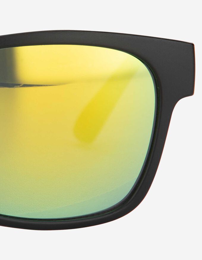 Herren Sonnenbrille