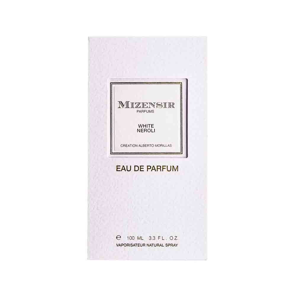 MIZENSIR Parfums White Neroli Eau de Parfum Nat. Spray