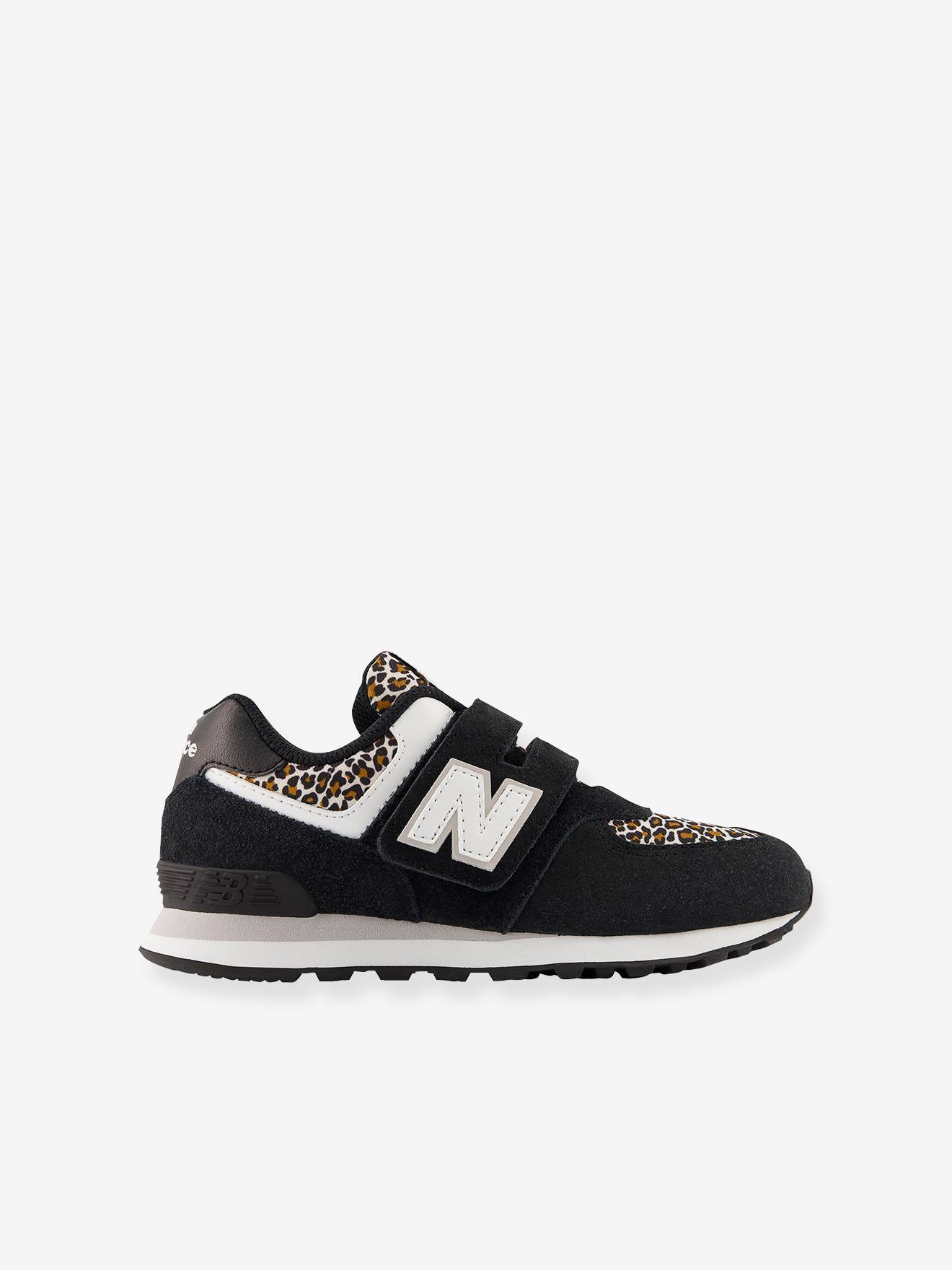 Baskets enfant NEW BALANCE® noir