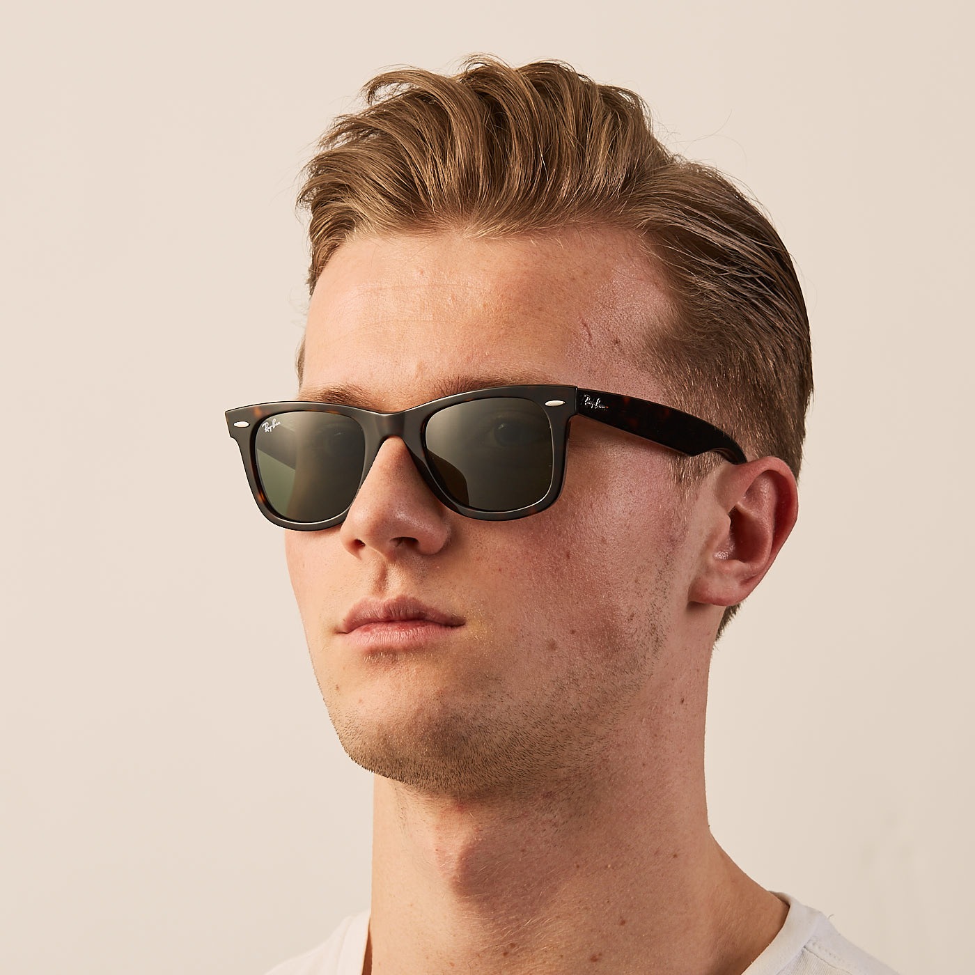 Wayfarer Rb2140 902 Ray-ban