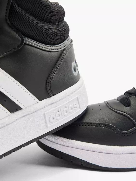 adidas Hoher Sneaker HOOPS 3.0 MID