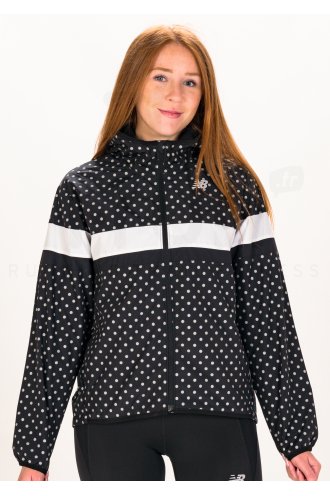 New Balance Reflective Print Accelerate Protect W