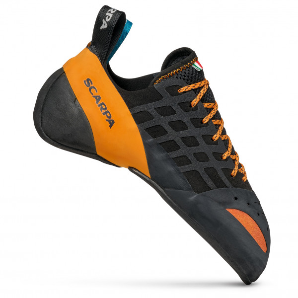 Scarpa - Instinct Lace - Kletterschuhe
