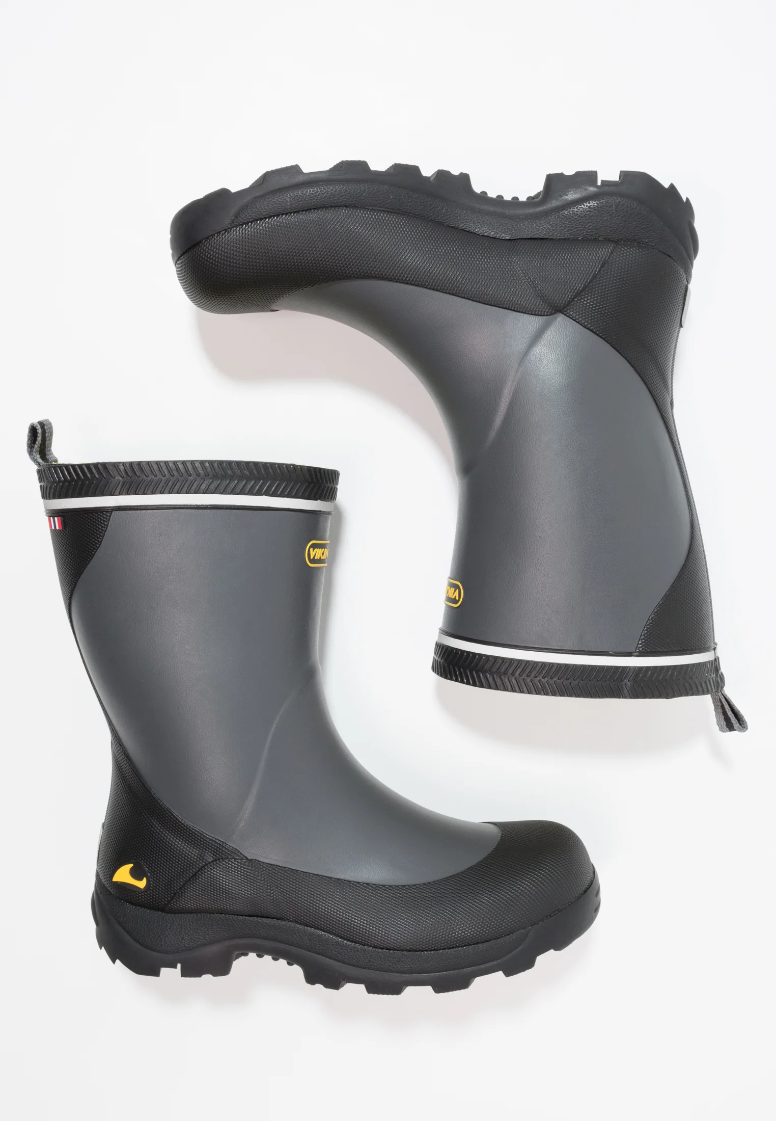 Botas de goma Viking STORM UNISEX