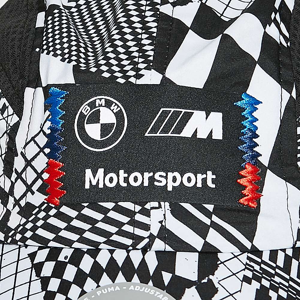 PUMA x BMW MMS Statement Cap 24474-01