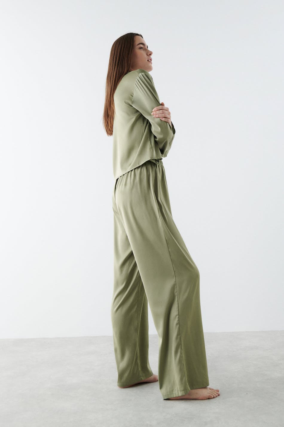 Emma pyjamas trousers