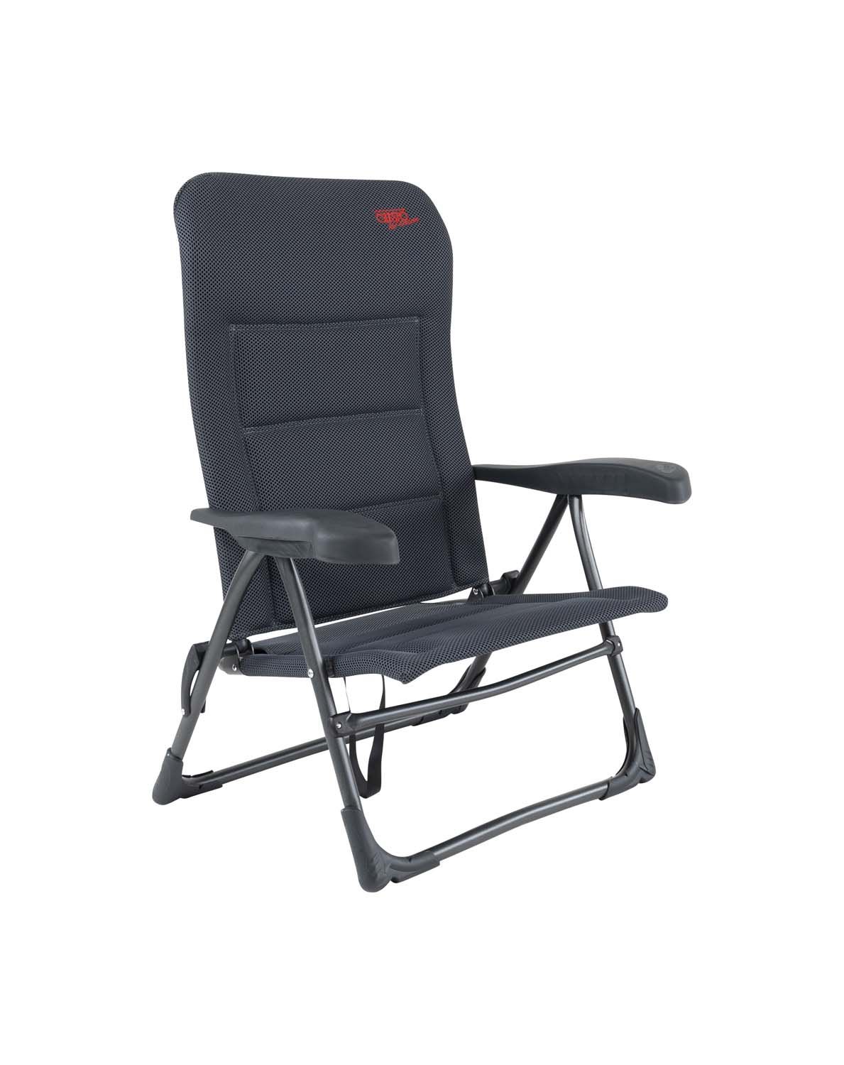 Crespo AP-205 Air-Deluxe Strandstuhl