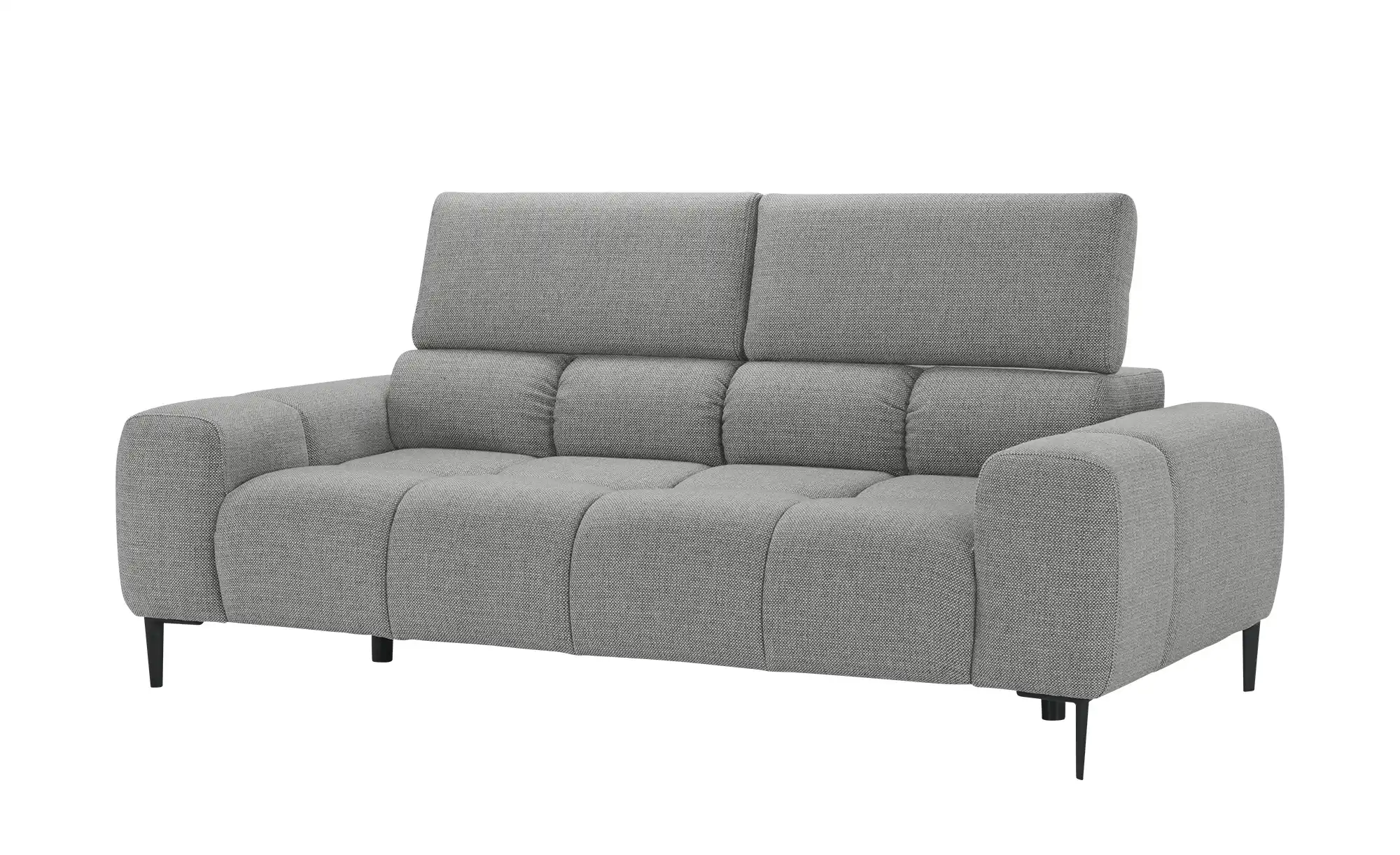 Twist Einzelsofa mit Kopfteilverstellung Plaza