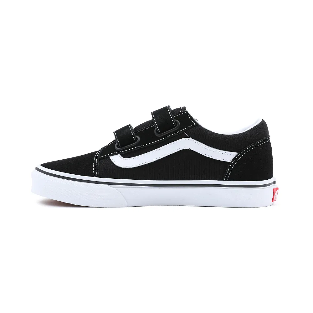 Vans Old Skool V VN0A4UI16BT1 / schwarz