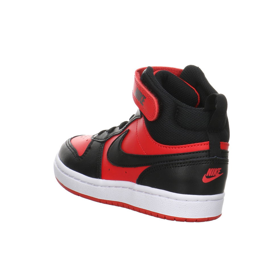 Nike Court Borough Mid Sneaker