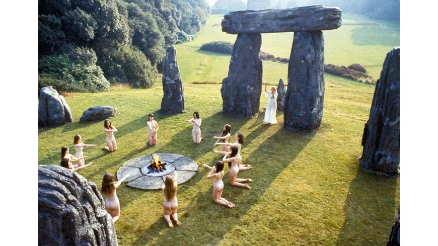 The Wicker Man  [2 BRs]
