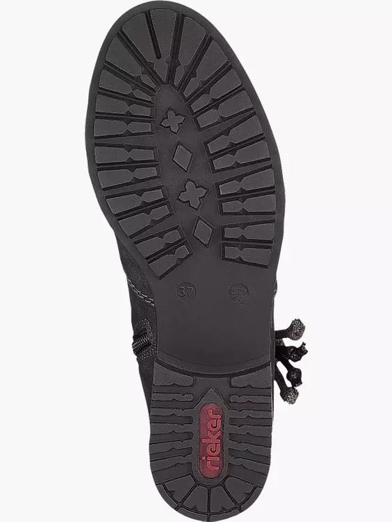 Rieker Damen Kurzstiefel