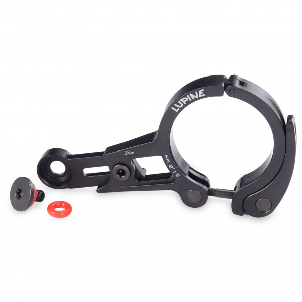 Lupine - Flexmount Schnellspanner