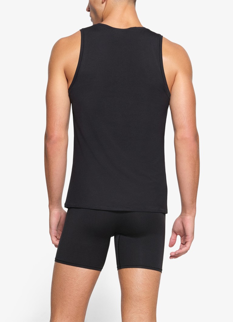SKIMS Skims Stretch tank top in 3-pack