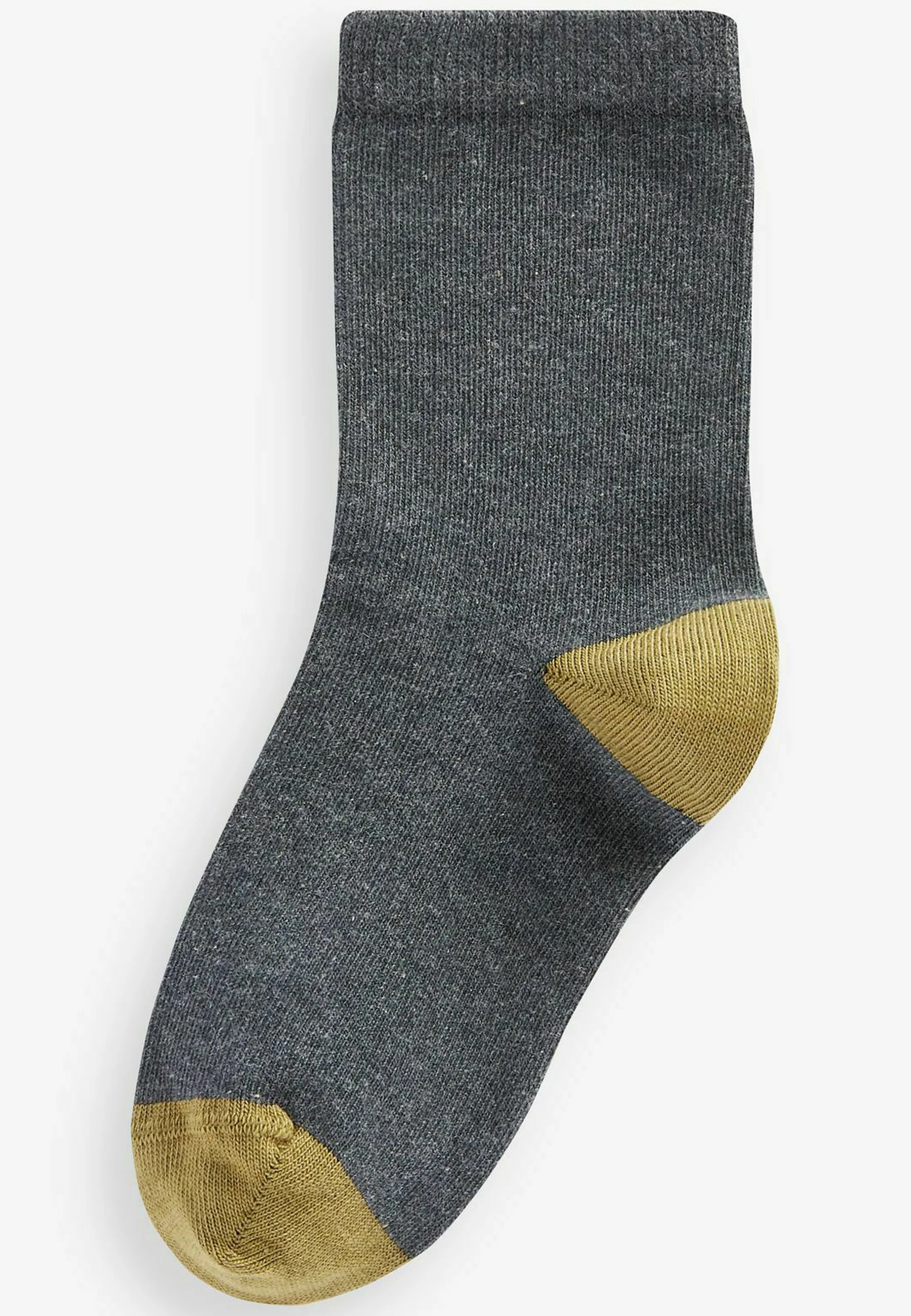 Siguiente paquete de 10 - Calcetines