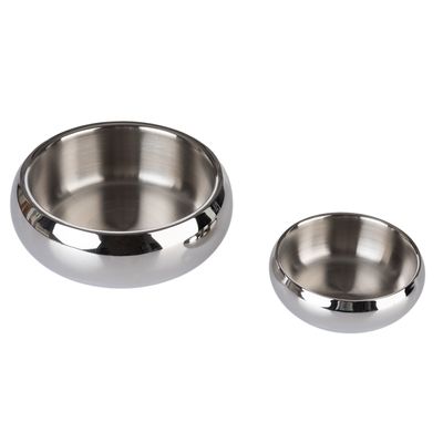 Modern Living Doppelwandiger Premium-Napf Lhasa