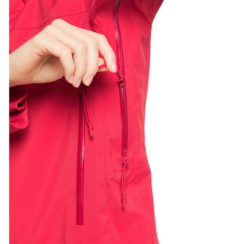 Haglöfs Dalskidan GTX Jacket Hardshelljacke Damen