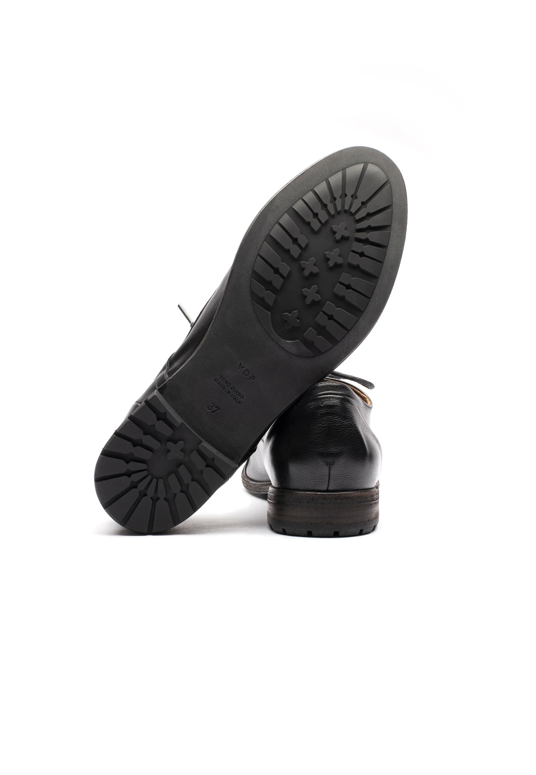 Zapatos con cordones de Straw Street