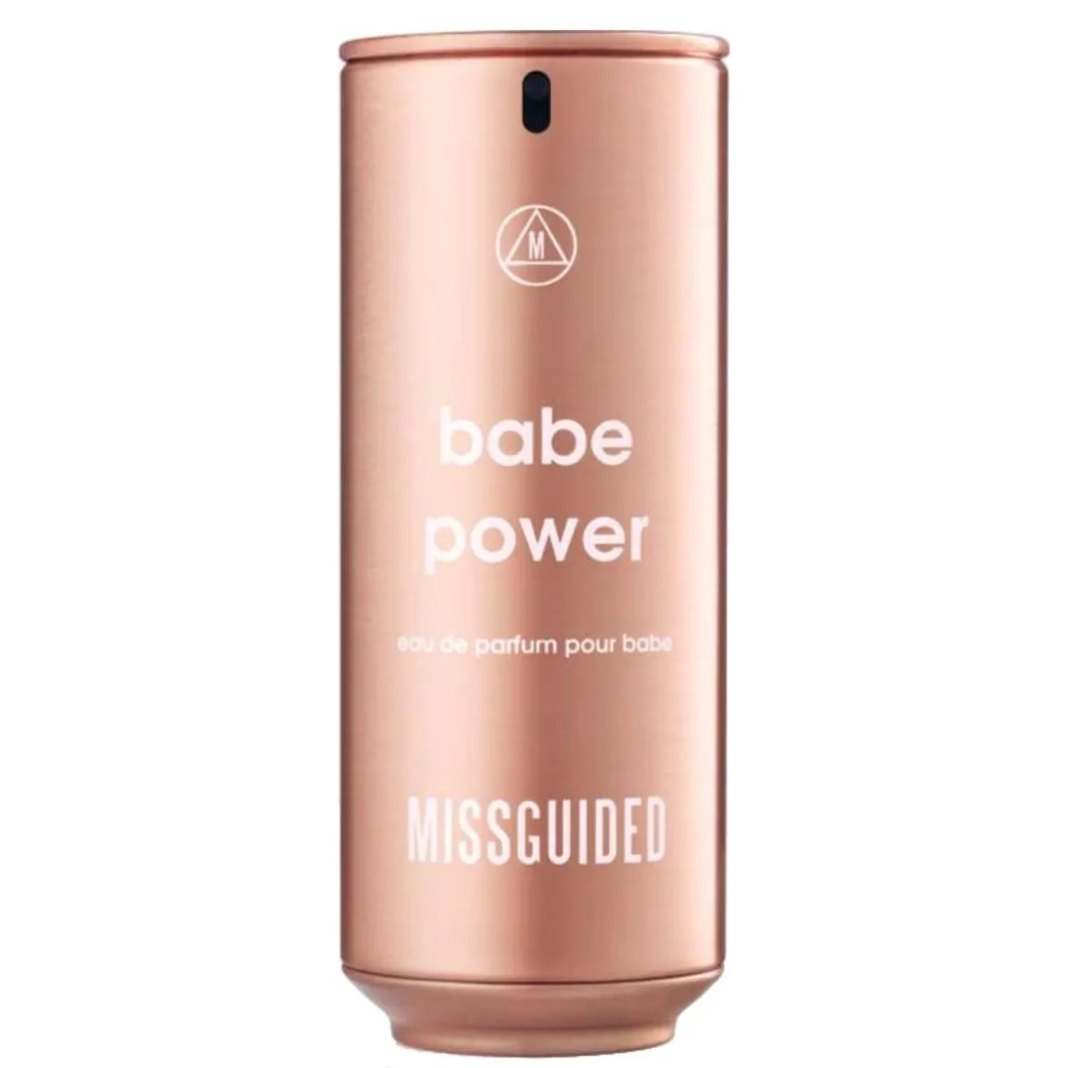 Missguided Babe Power Eau de Parfum til kvinder