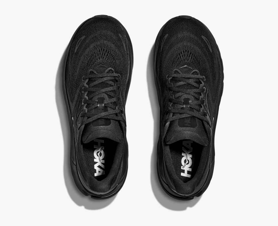 Arahi 8 Black/Black