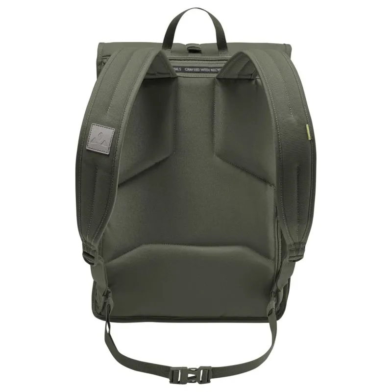 Vaude Coreway Rolltop 20 - Khaki