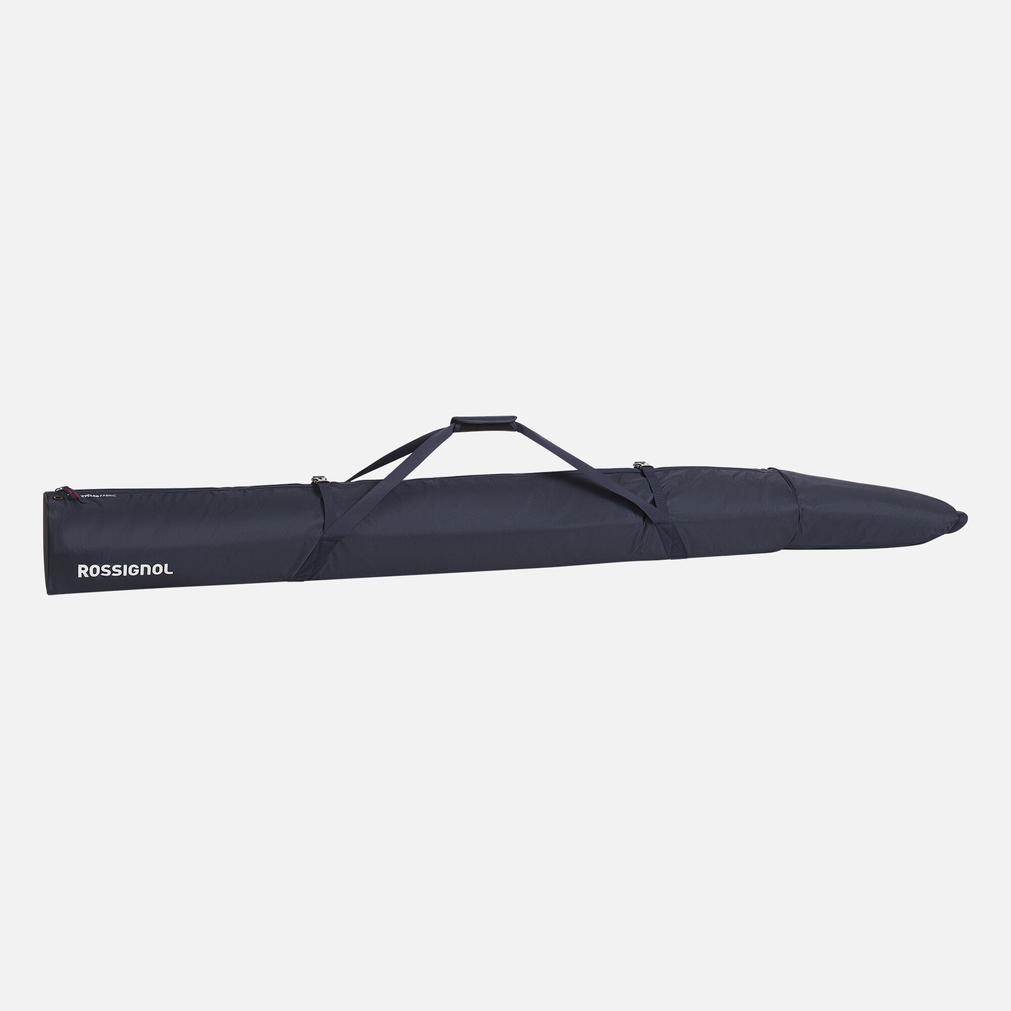 Housse de ski Matelassée Unisexe Strato extensible 1 paire 160 - 210 Cm