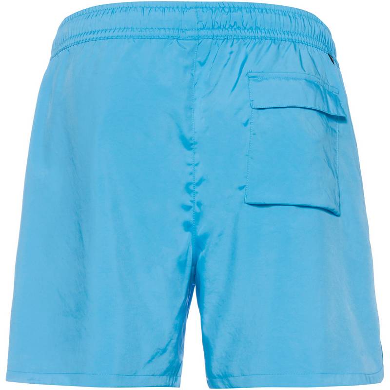 Nike NSW Essentials Lined Flow Shorts Herren